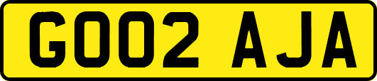 GO02AJA