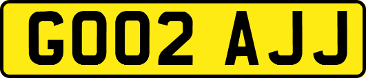 GO02AJJ