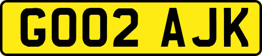 GO02AJK