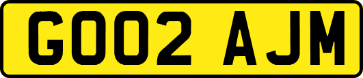 GO02AJM