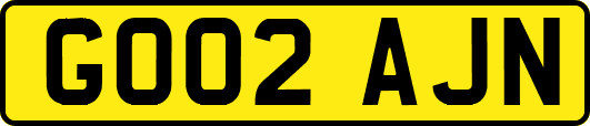 GO02AJN