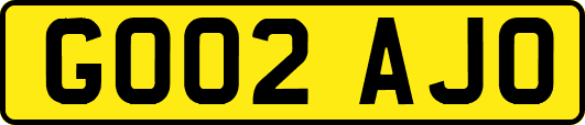 GO02AJO
