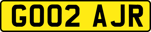 GO02AJR
