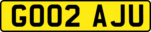 GO02AJU