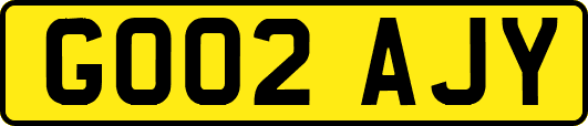 GO02AJY