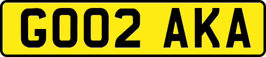 GO02AKA