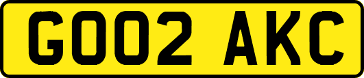 GO02AKC