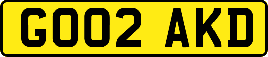 GO02AKD