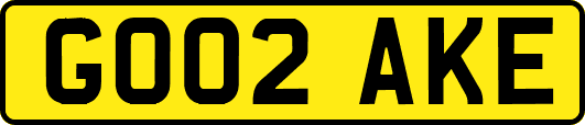 GO02AKE