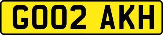 GO02AKH