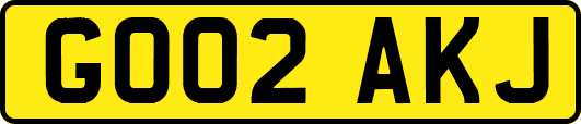 GO02AKJ