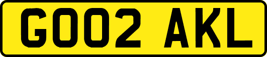 GO02AKL