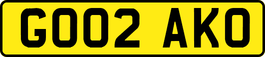 GO02AKO