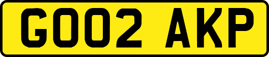 GO02AKP