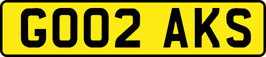GO02AKS