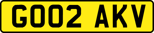 GO02AKV