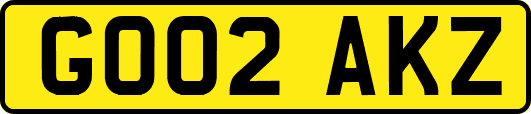 GO02AKZ