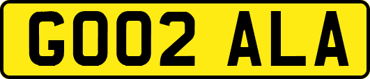GO02ALA
