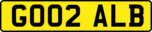 GO02ALB