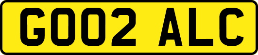 GO02ALC