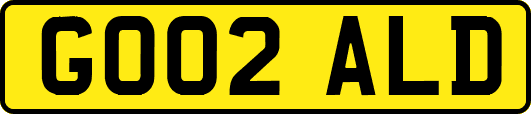 GO02ALD
