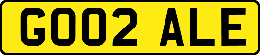 GO02ALE