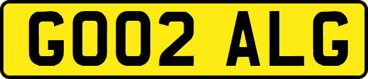 GO02ALG