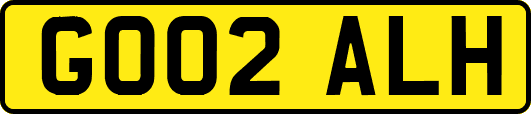 GO02ALH