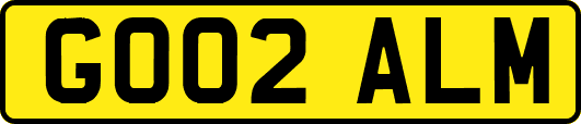 GO02ALM