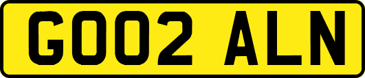 GO02ALN