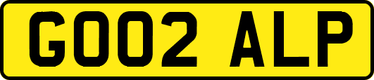 GO02ALP