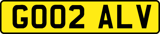 GO02ALV