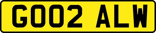 GO02ALW