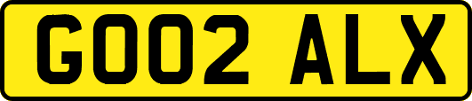 GO02ALX
