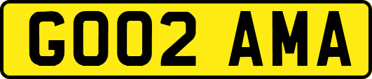 GO02AMA