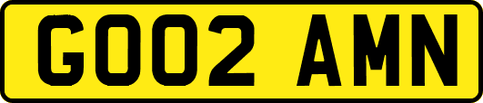GO02AMN