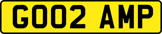 GO02AMP