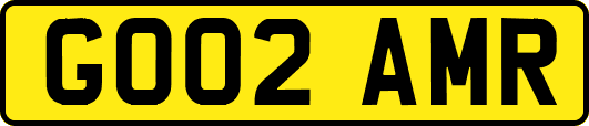 GO02AMR