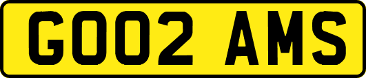 GO02AMS