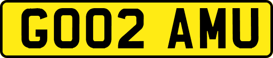 GO02AMU