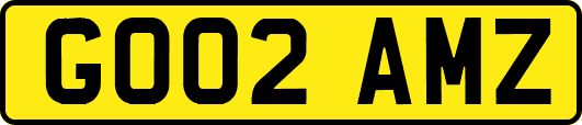 GO02AMZ