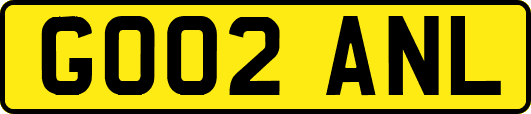 GO02ANL