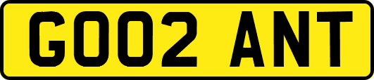 GO02ANT