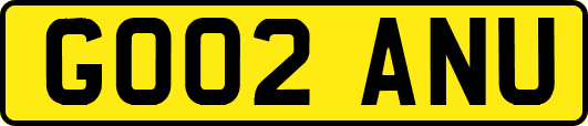 GO02ANU