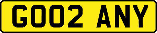 GO02ANY