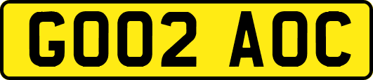 GO02AOC