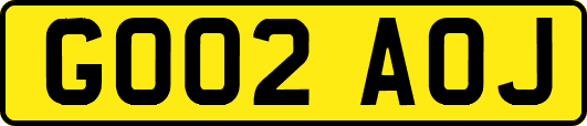 GO02AOJ