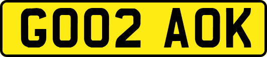 GO02AOK