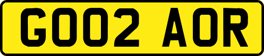 GO02AOR