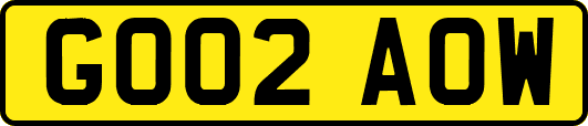 GO02AOW